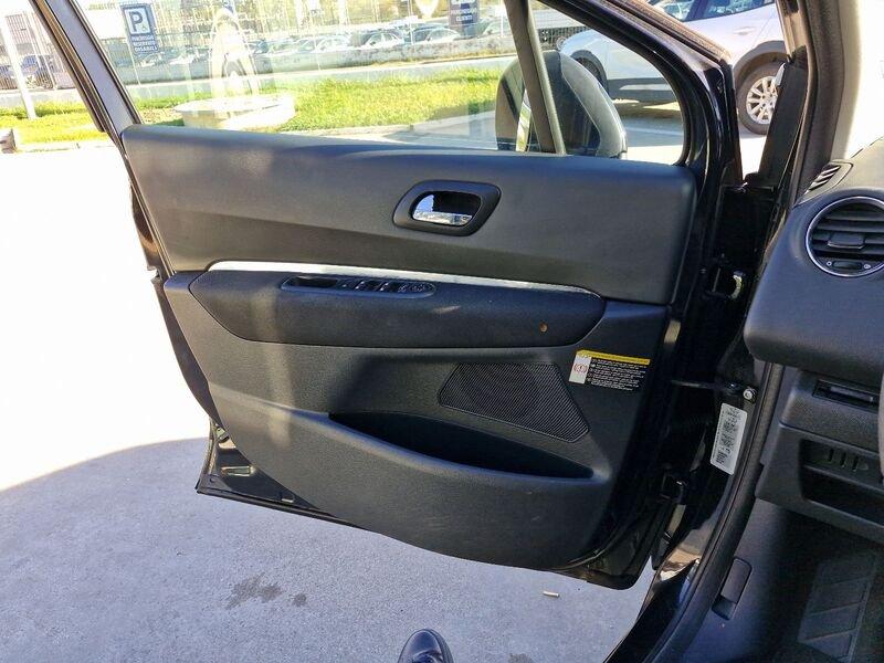 Peugeot 3008 I 1.6 hdi 16v Tecno fap