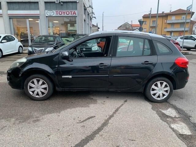 Renault Clio 1.2 SporTour Dynamique NEOPATENTATI