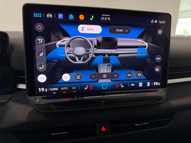 VOLKSWAGEN T-Roc 1.5 eTSI ACT DSG Life *Sedili Riscaldati*