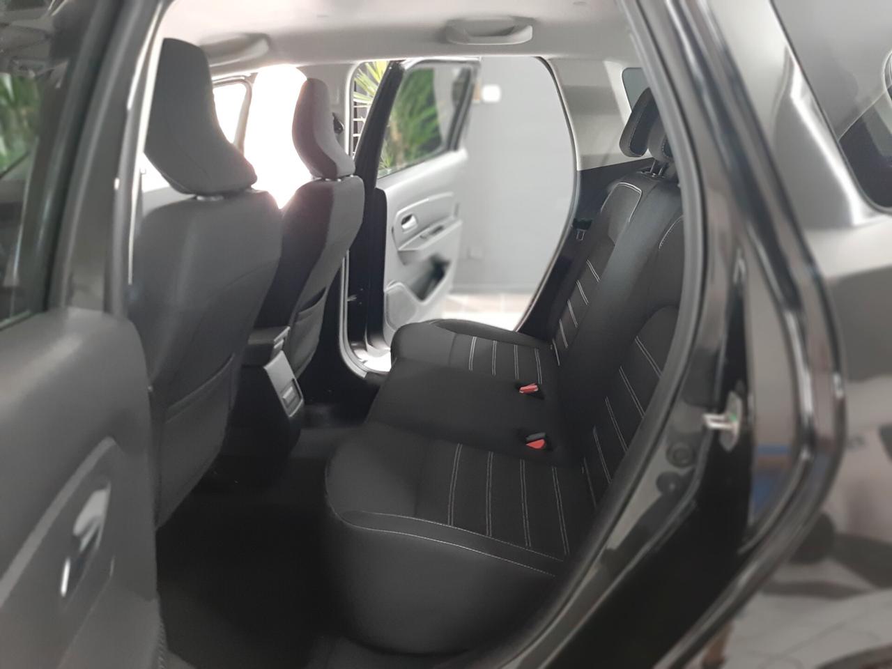 Dacia Duster 1.0 TCe GPL 4x2 Essential