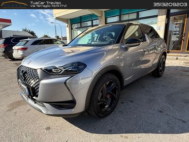 DS DS3 Performance Line Puretech 155 #9076