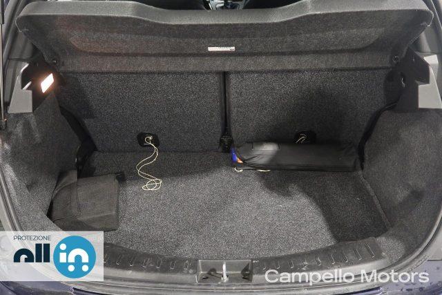 LANCIA Ypsilon Ypsilon 0.9T Twinair Natural Power Elefantino Blu