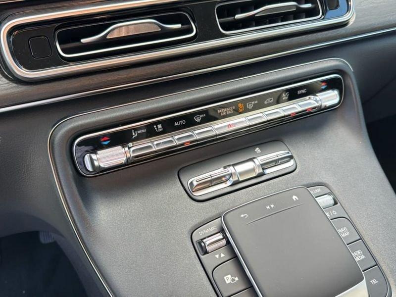 Mercedes-Benz Classe V 300d Extralong Avantgarde