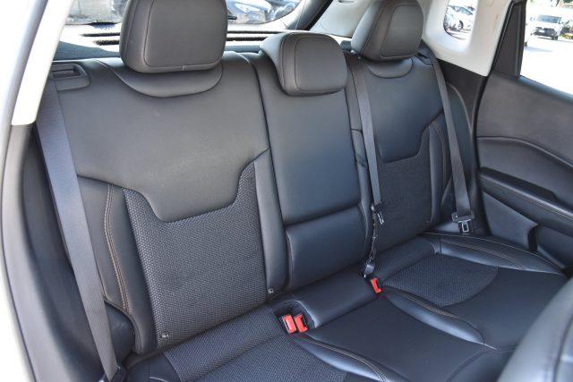 JEEP Compass 1.6 Multijet II 2WD Limited *NAVIGATORE*