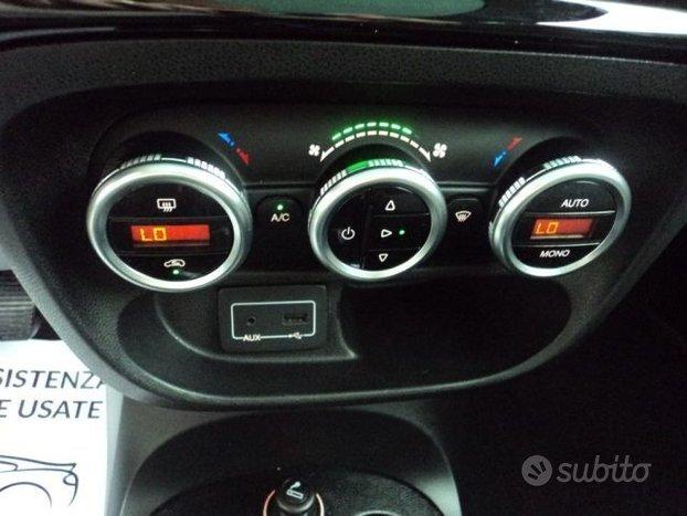 FIAT 500L 1.4 Trekking