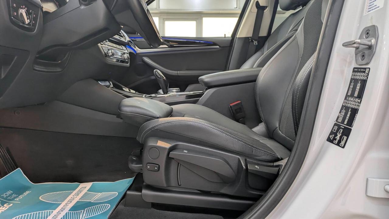 Bmw X3 xDrive20d 48V xLine