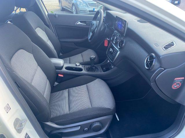 MERCEDES-BENZ A 160 CDI Executive