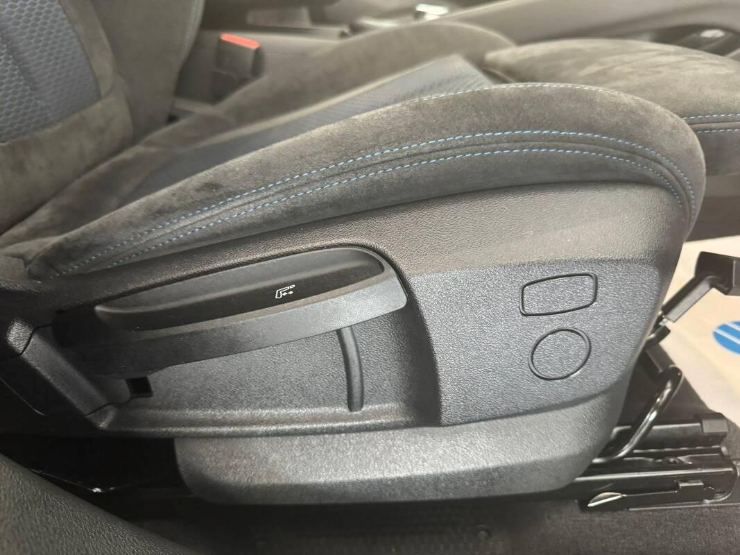 BMW X2 Sdrive18d Msport