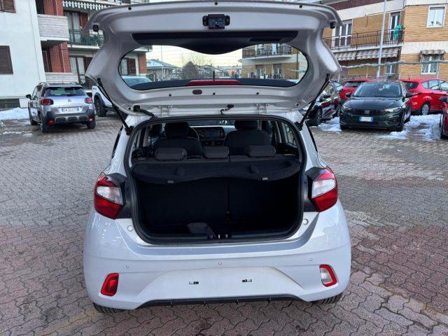 HYUNDAI i10 1.0 GPL Connectline KM0