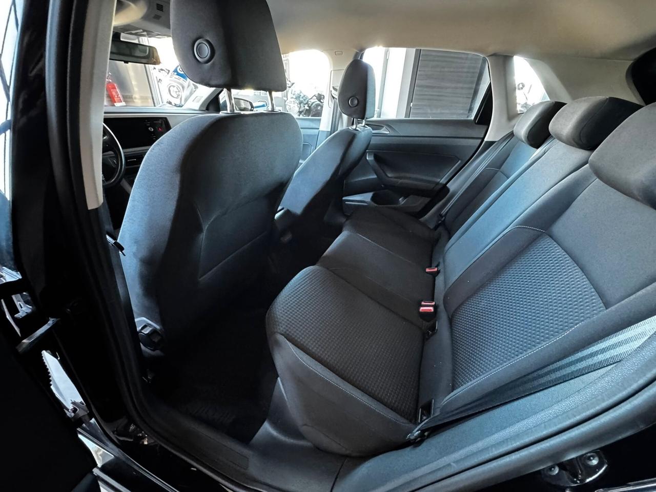 VOLKSWAGEN POLO TGI METANO MY2020 HIGHLINE