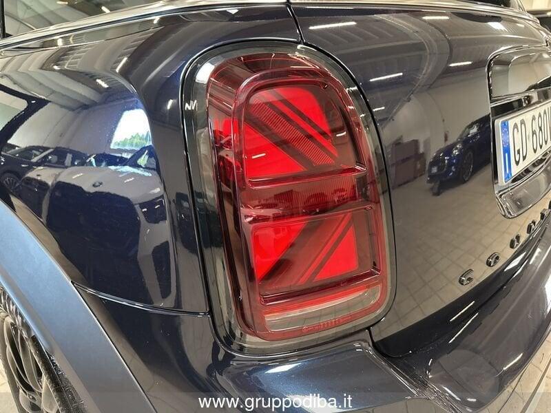 MINI Mini Countryman F60 2020 Diese Mini Countryman 2.0 Cooper SD Classic auto