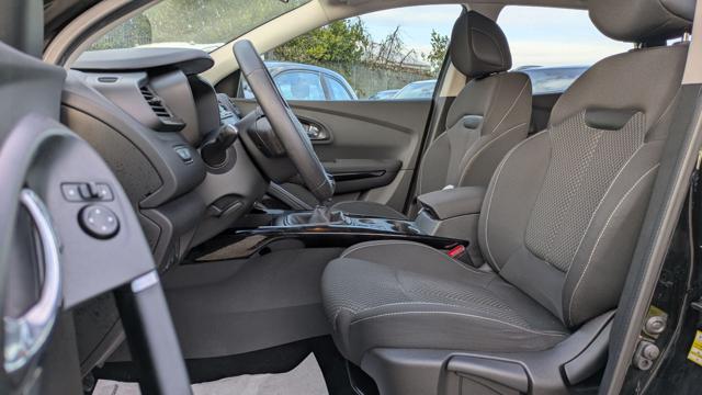 RENAULT Kadjar TCe 130CV Energy Life CRUISE,CLIMA ..