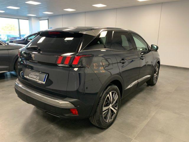 PEUGEOT 3008 1.5 BlueHDi EAT8 Allure Pack