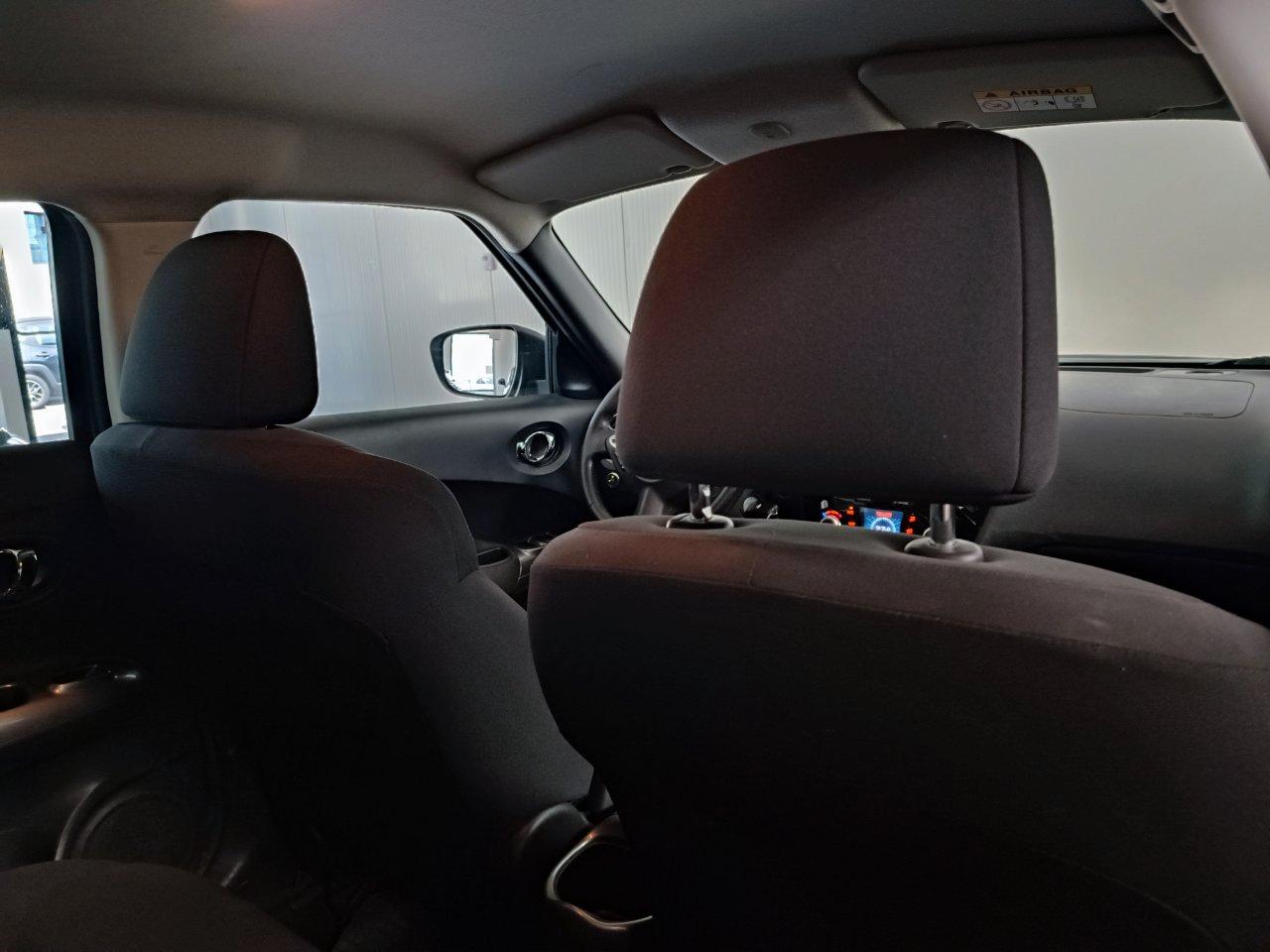 Nissan Juke 1.6 Acenta Gpl 115cv