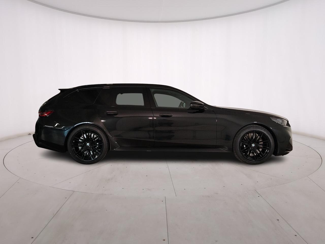 BMW Serie 5 M5 Touring