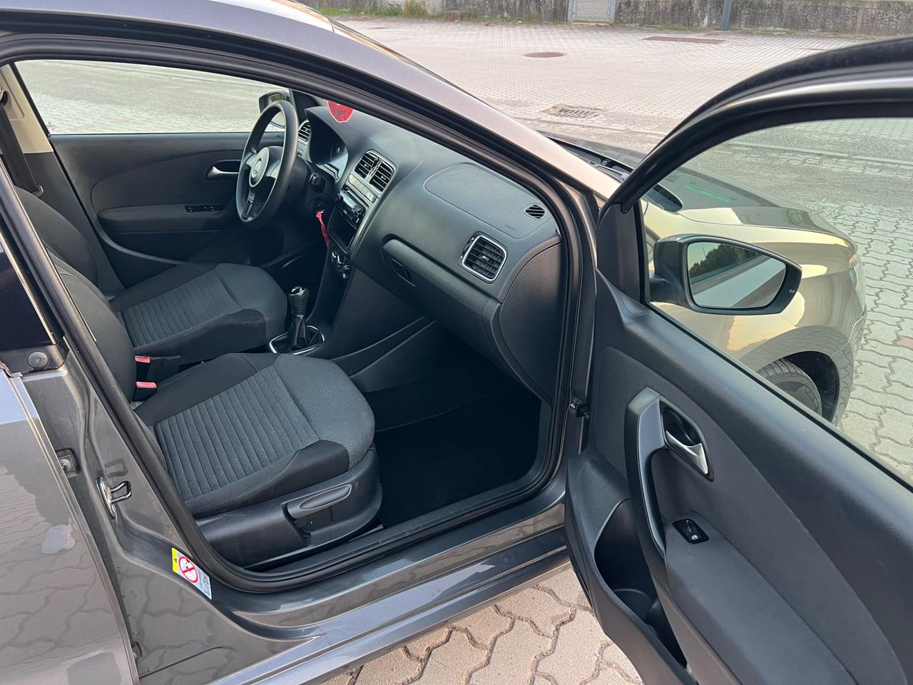 Volkswagen Polo 1.2 70 CV 5p. Comfortline