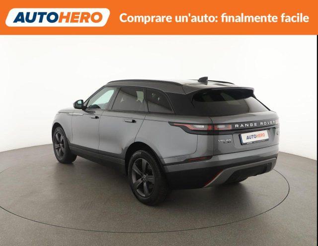 LAND ROVER Range Rover Velar 2.0 Si4 250 CV S