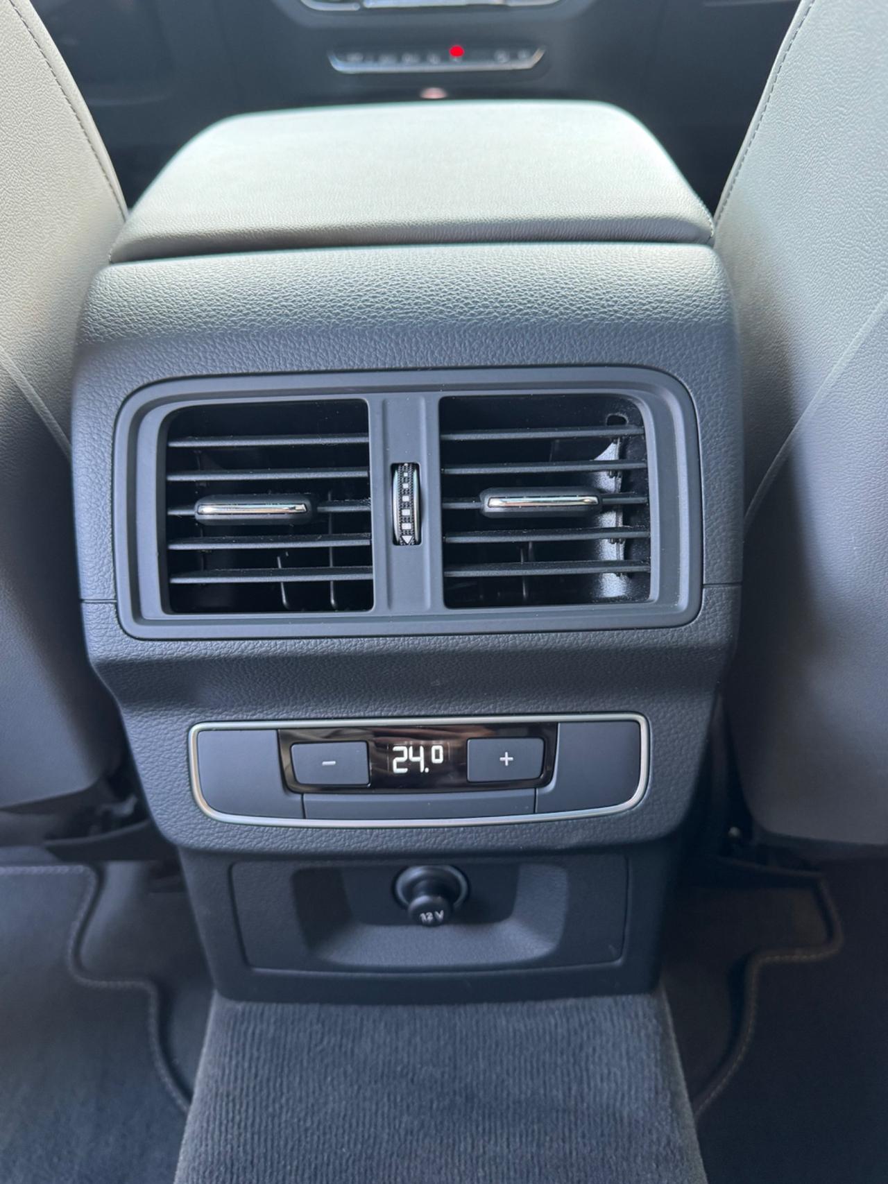 Audi Q5 SQ5 SPB TDI quattro tiptronic sport attitude