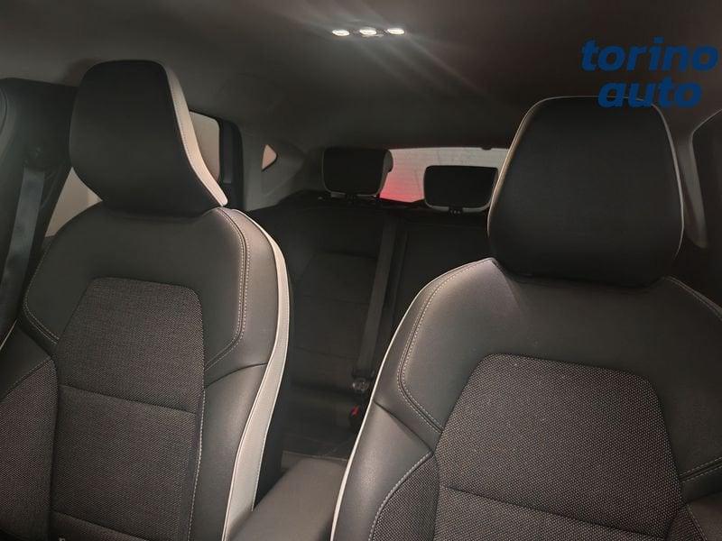 Renault Captur Captur Full Hybrid E-Tech 145 CV Techno