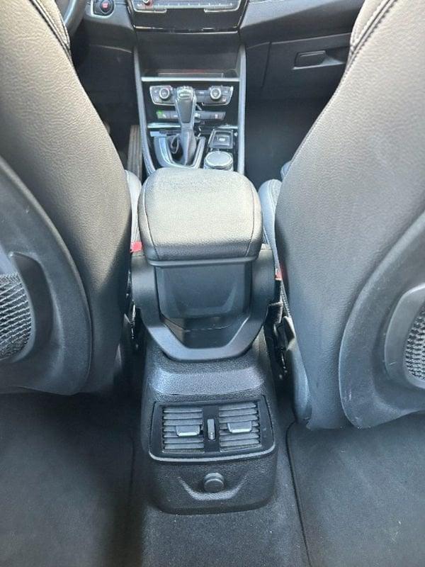 BMW Serie 2 Active Tourer 225 xe Active Tourer iPerformance aut. Plugin 4x4