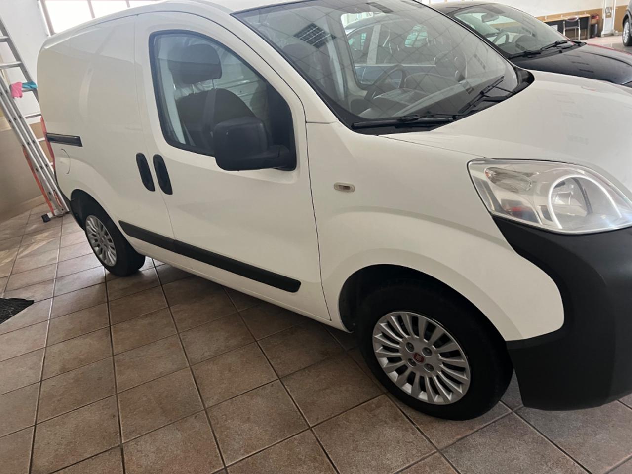 Fiat Fiorino furgone 1.3 multijet