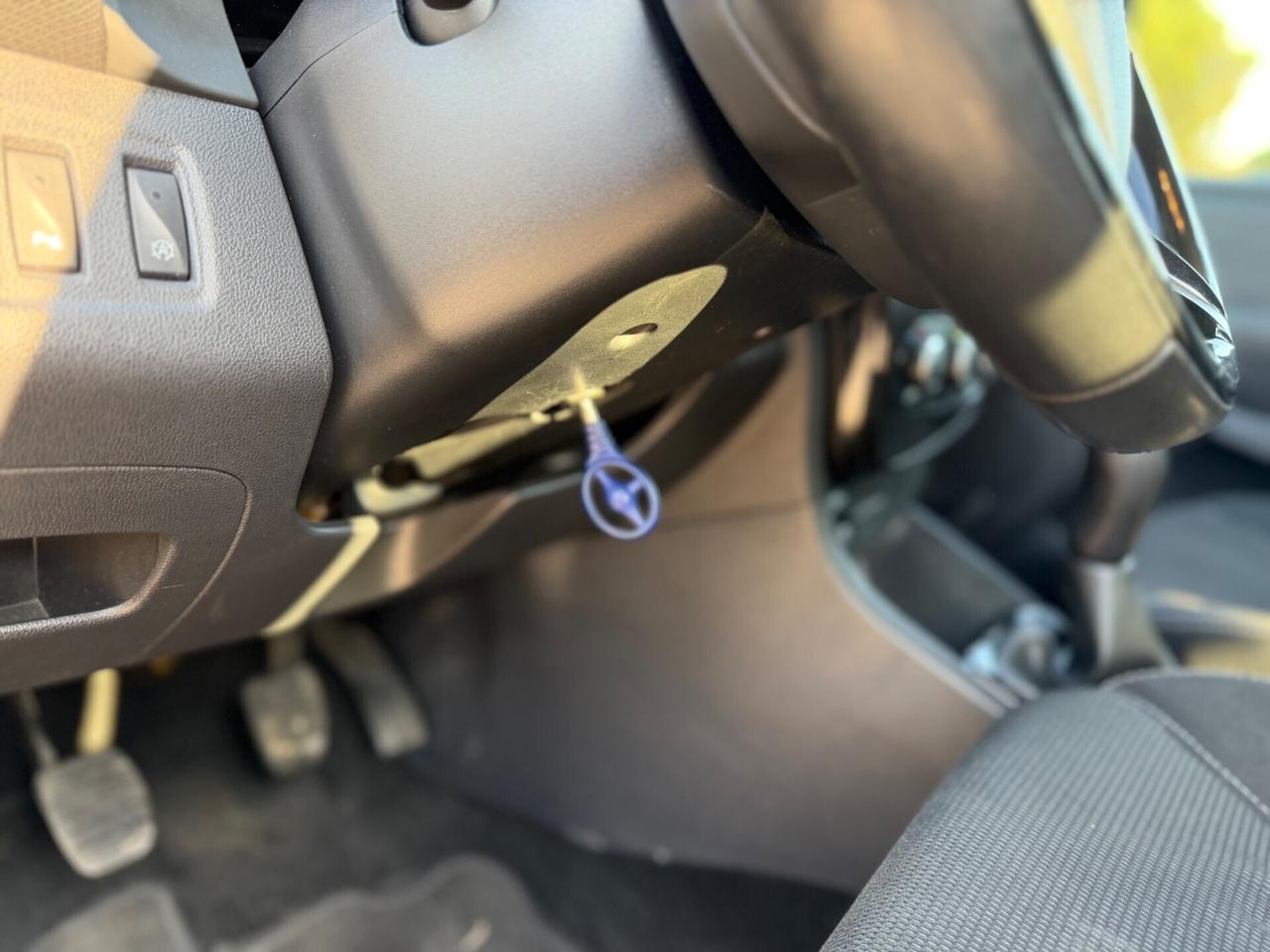 Renault Clio 1.5 dCi 8V 90CV Start&Stop 83gr 5 porte EcoBusiness