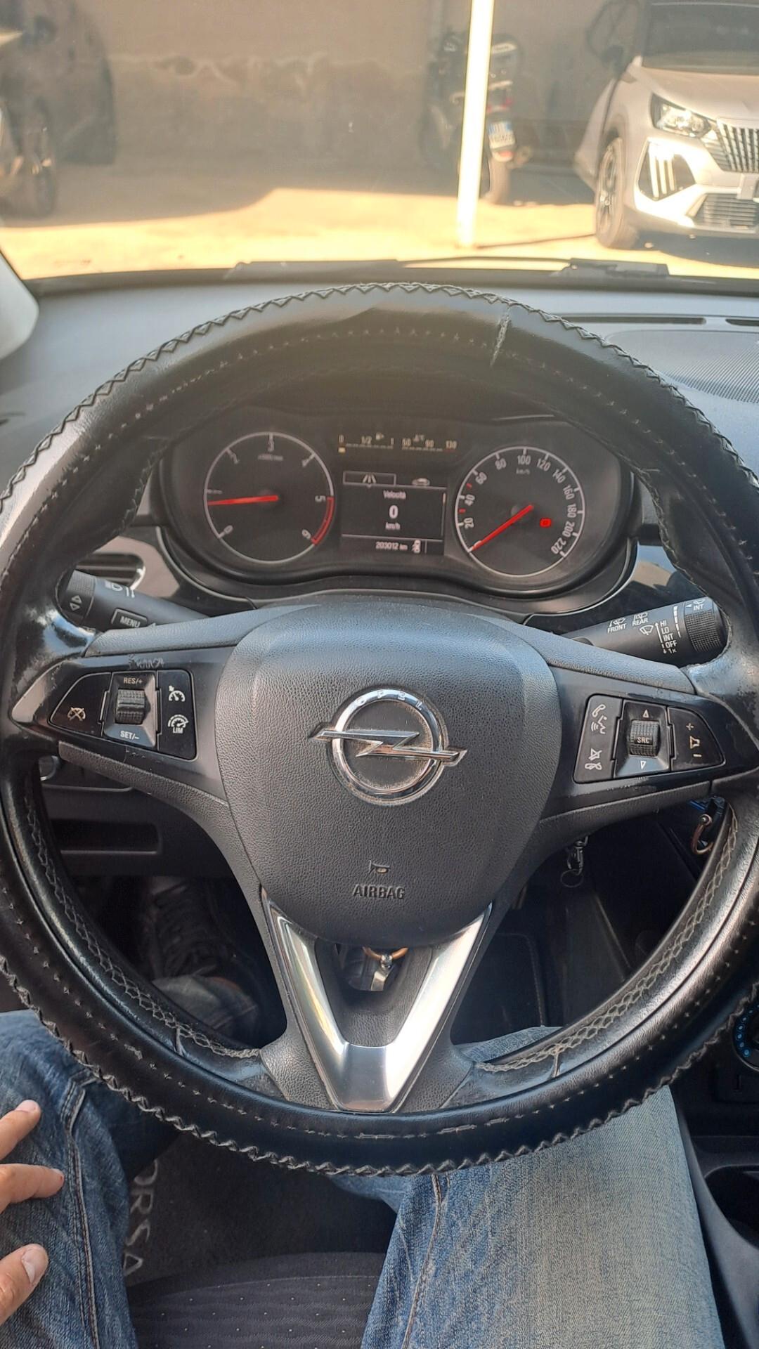 Opel Corsa 1.3 CDTI 95CV 5 porte