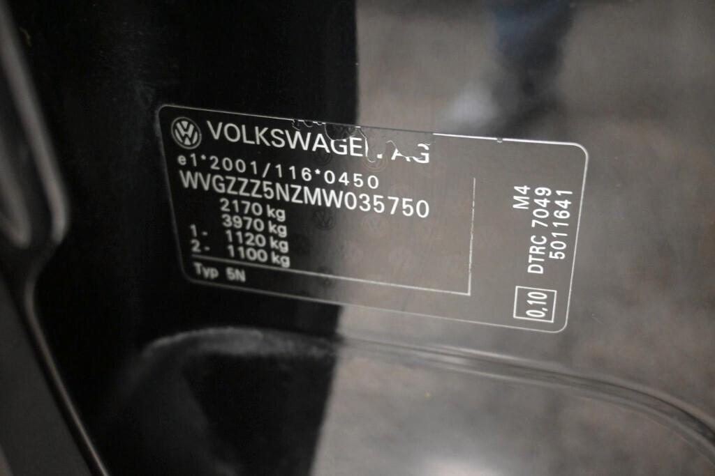 VOLKSWAGEN TIGUAN 2.0 TDI 122CV 6M. SCR LIFE ( FARI LED - ADAPTIVE CRUISE - TETTO PANORAMICO APR. - CLIMA TRIZONA - NAVI - APP CONNECT - PDC - TELECAMERA POST. )