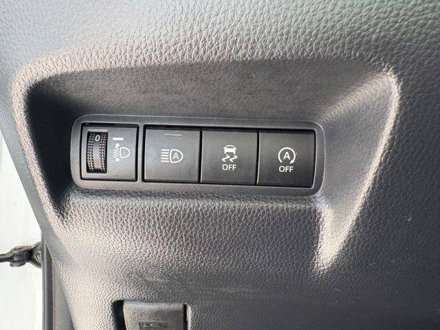 TOYOTA Aygo X 1.0 VVT-i 72 CV 5 PORTE CAMBIO AUTOMATICO OK NEOP