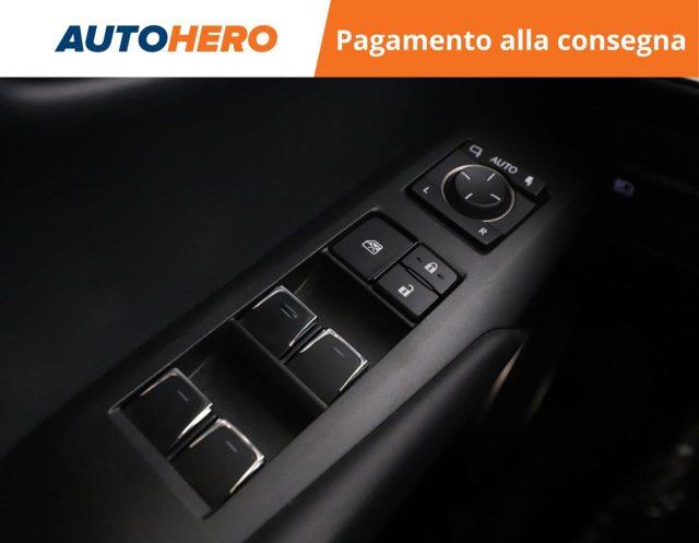 LEXUS NX 300 LHybrid 4WD Sport