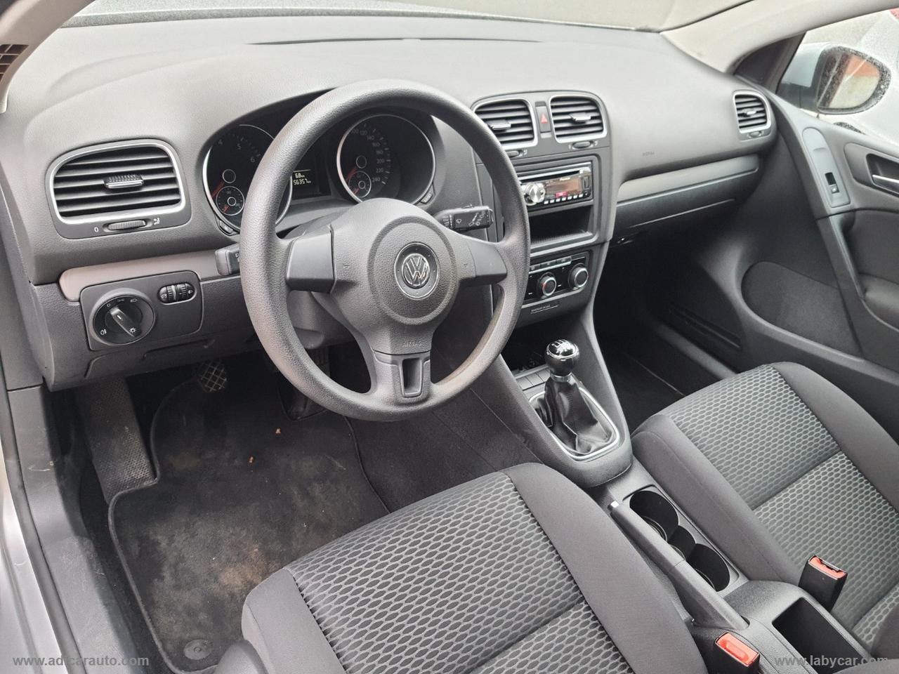 VOLKSWAGEN Golf 1.4 TSI 122 CV 5p. Sport Edition