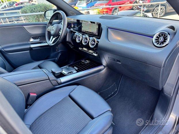 Mercedes-benz B 180 d Automatic Premium open editi