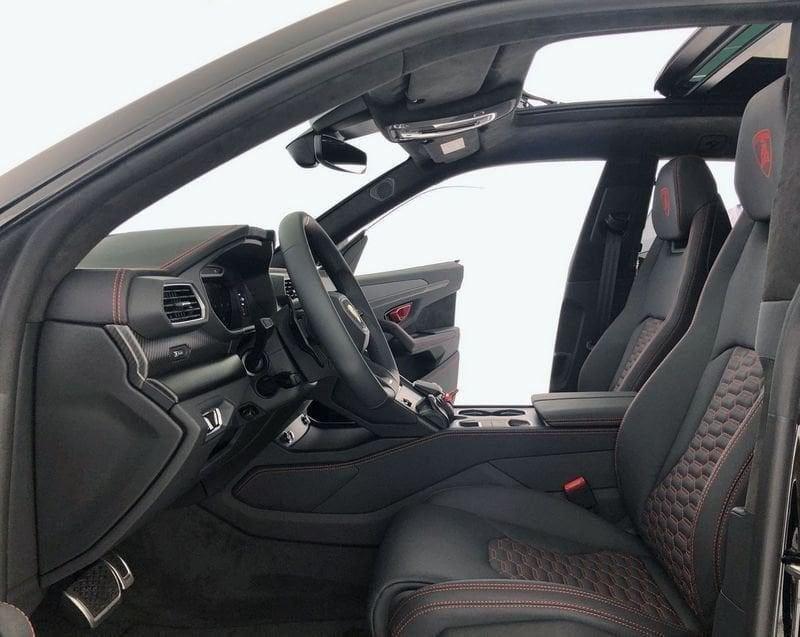 Lamborghini Urus 4.0 S