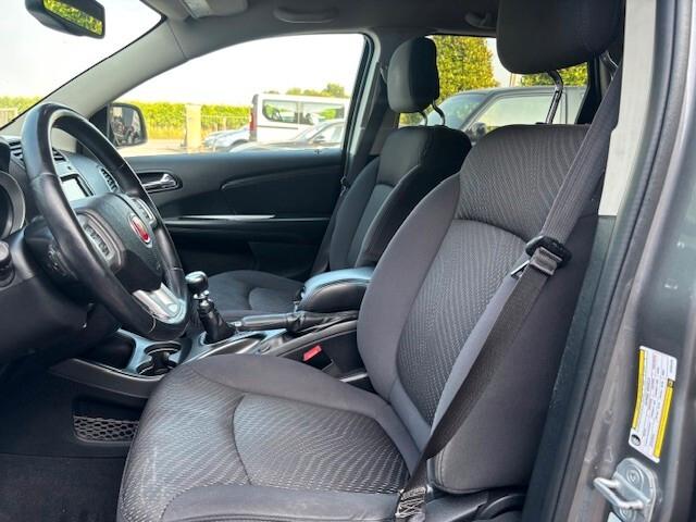 Fiat Freemont 2.0 Multijet 140 CV Freemont 7 posti