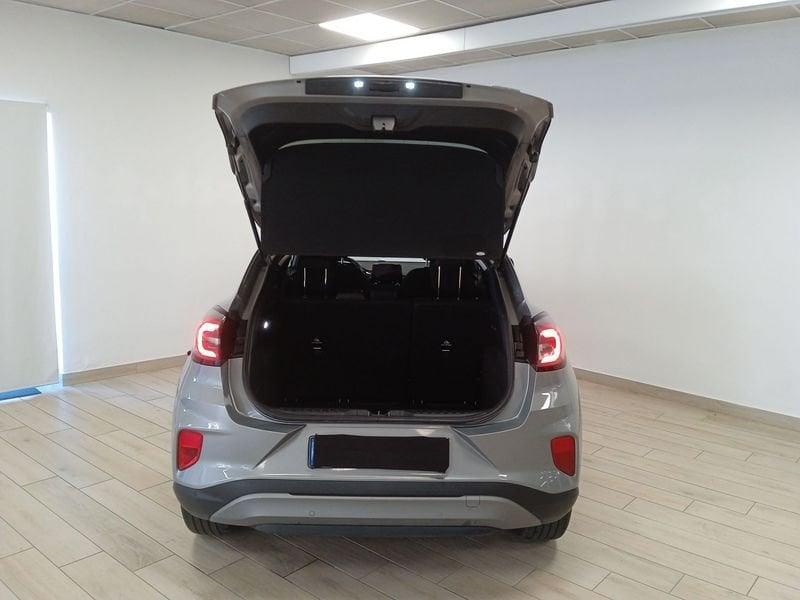 Ford Puma (2019) 1.0 EcoBoost Hybrid 125 CV S&S Titanium