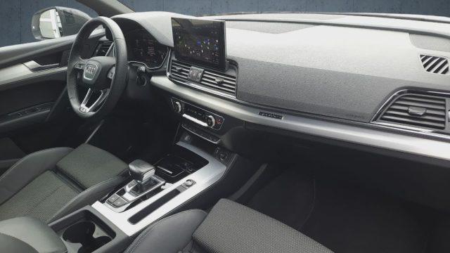 AUDI Q5 SPB 40 TDI quattro S-tronic S-line