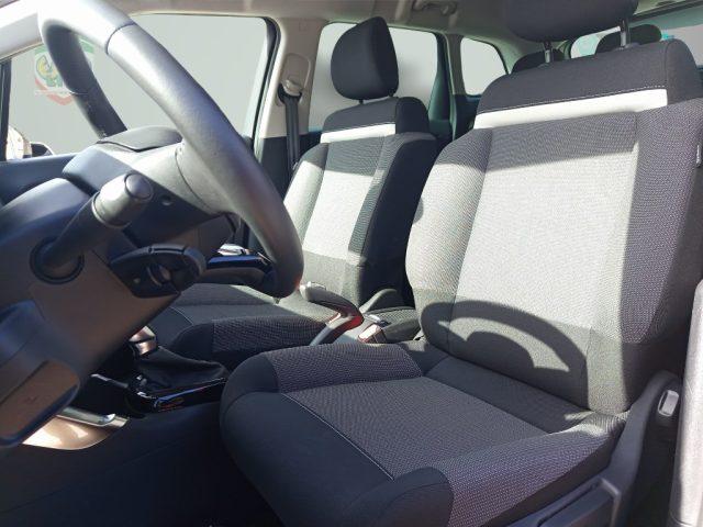 CITROEN C3 Aircross PureTech 130 S&S EAT6 Max