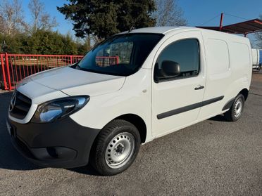 MERCEDES BENZ CITAN 109 CDI - EXTRALONG - EURO 6DTEMP