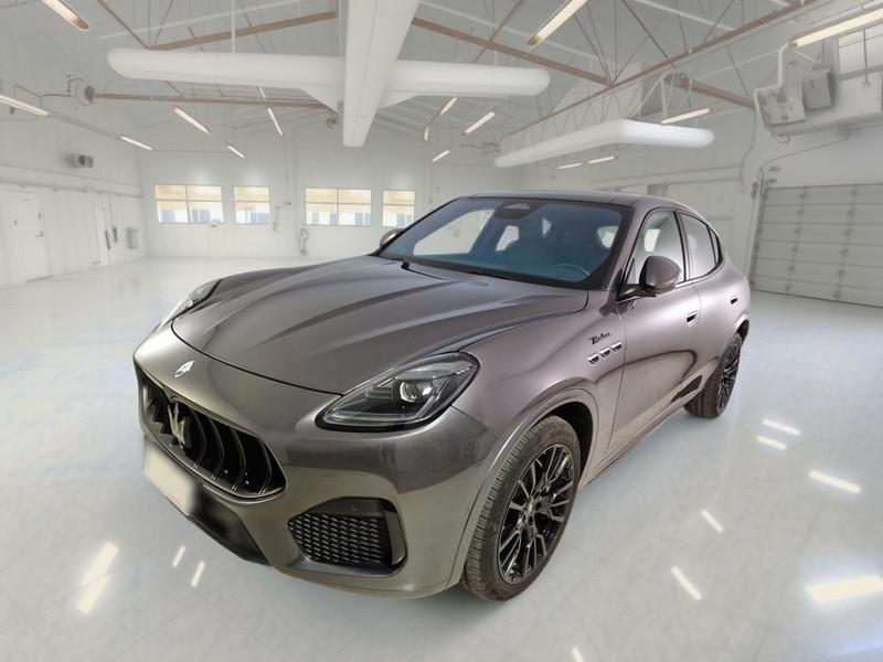 MASERATI GRECALE 2.0 330cv MHEV Modena Q4 auto