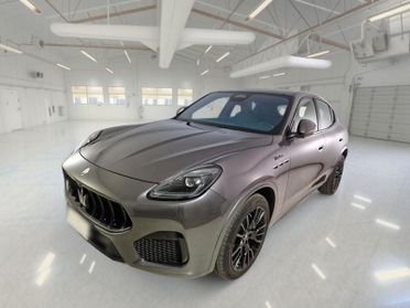 MASERATI GRECALE 2.0 330cv MHEV Modena Q4 auto