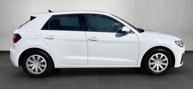 AUDI A1 25 TFSI Advanced