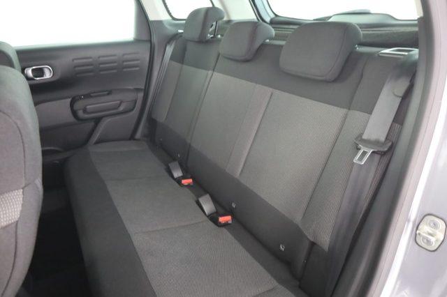 CITROEN C3 Aircross C3 Aircross PureTech 130 S&S EAT6 Shine