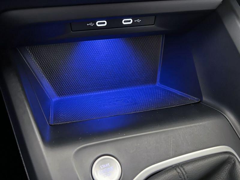 Volkswagen Golf Golf 1.0 tsi evo Life 110cv