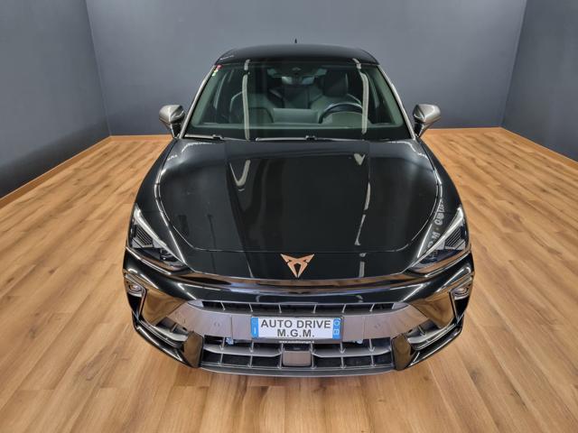 CUPRA Leon 2.0 TDI 150 CV DSG