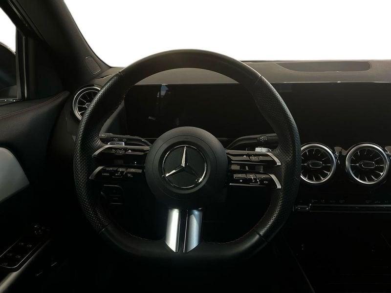 Mercedes-Benz GLA 250 e phev AMG Line Advanced Plus auto