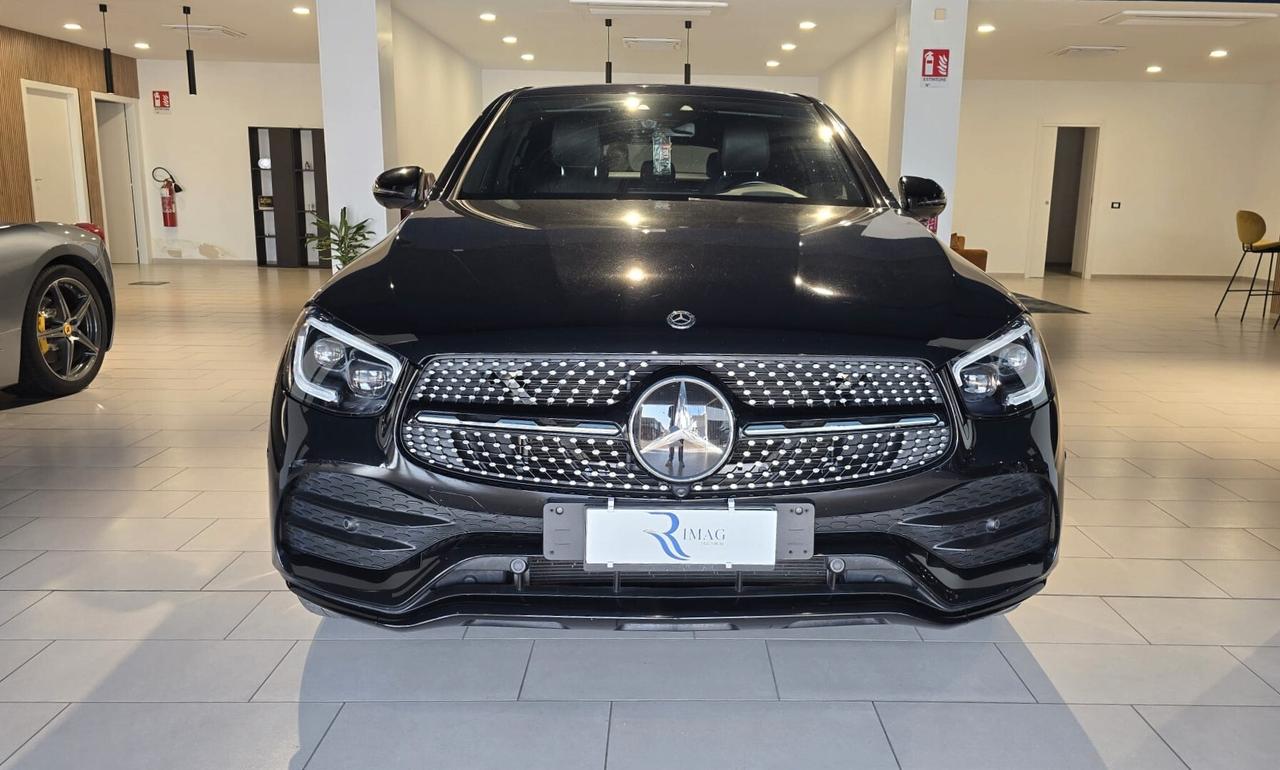 Mercedes-benz GLC 300 d 4Matic Premium Plus