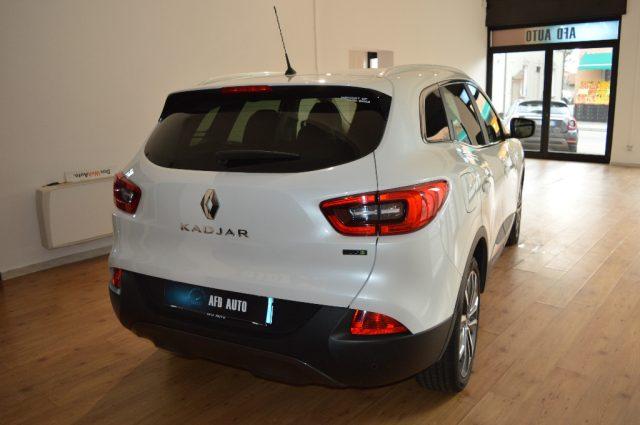 RENAULT Kadjar dCi 8V 110CV Energy Bose