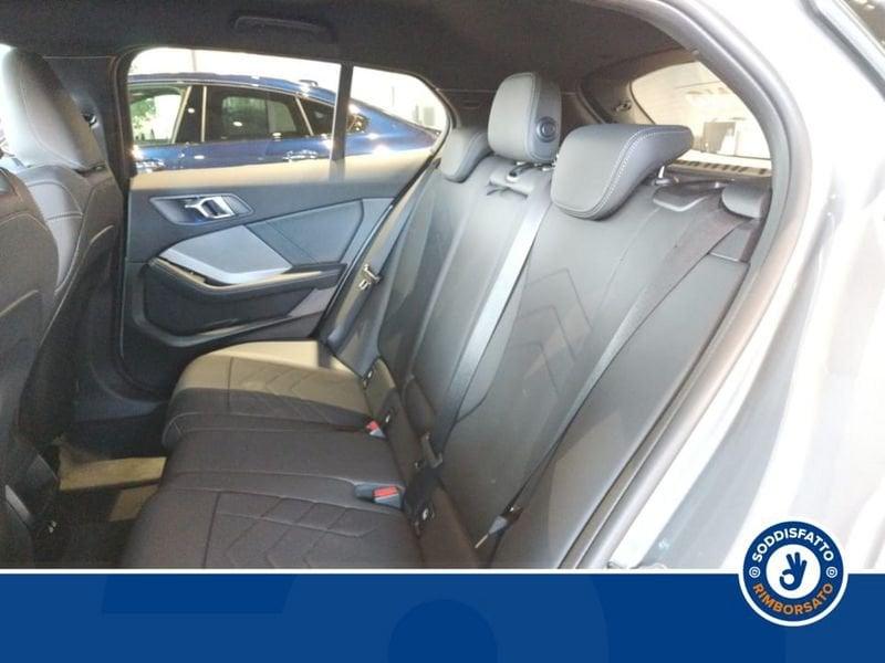 BMW Serie 1 120d M Sport