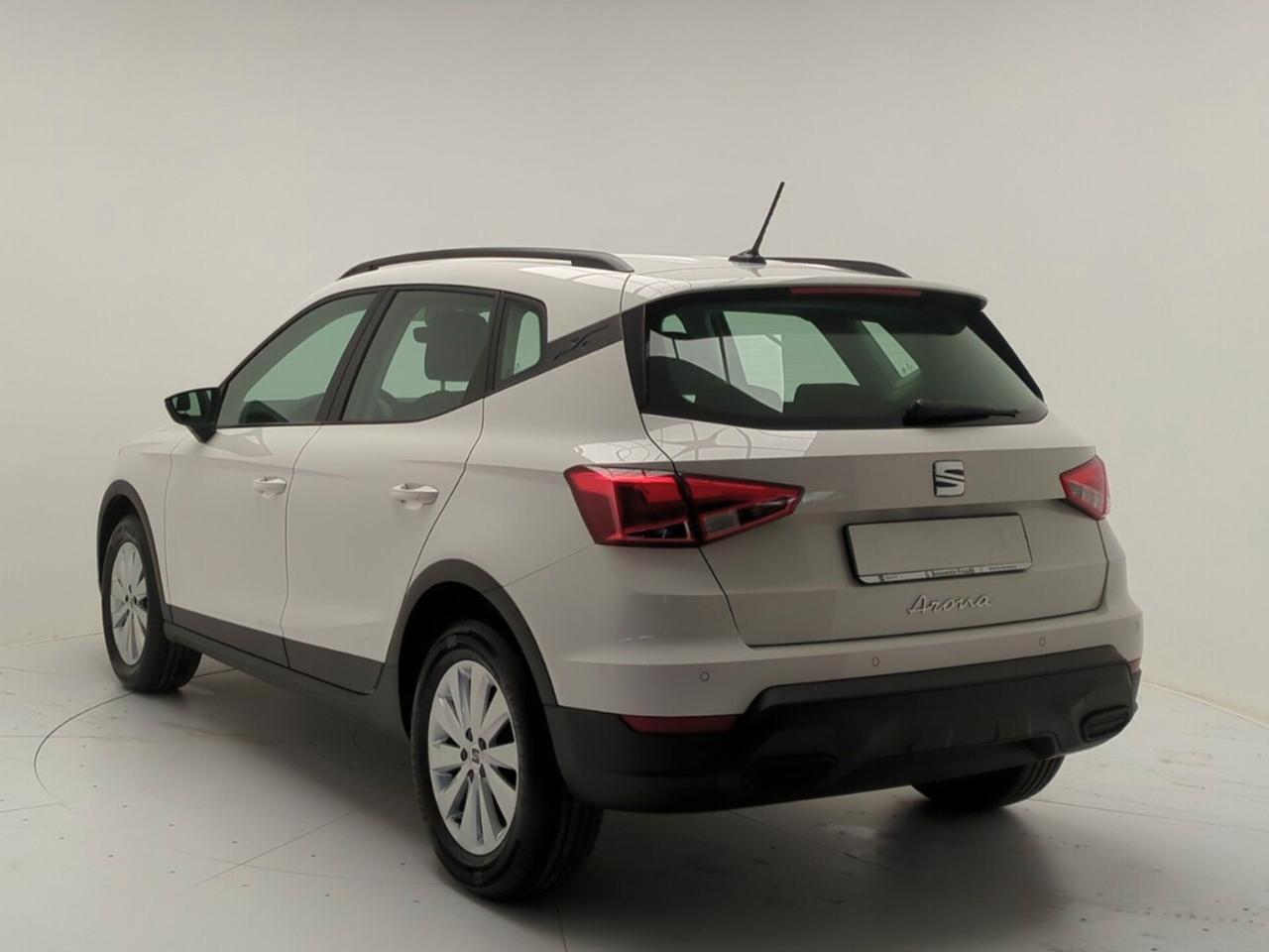 Seat Arona 1.0 EcoTSI Reference