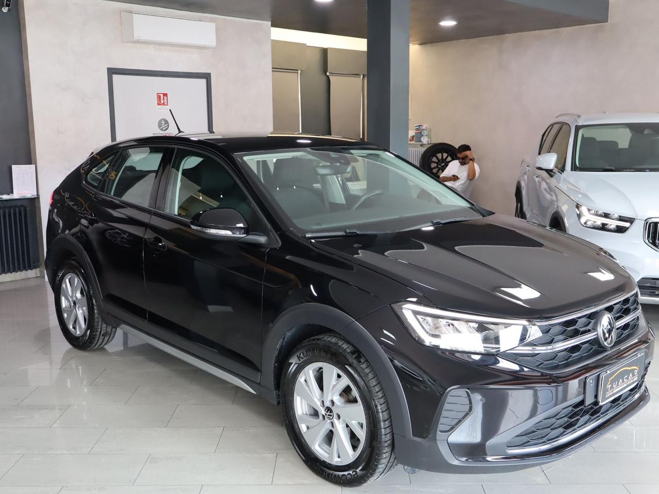 Volkswagen Taigo 1.0 TSI Life NEOPATENTATI #50230